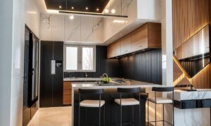 Posch By Royal Indraprastha - Luxury Apartments in Kanakapura Main Road, South Bangalore10