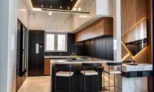 Posch By Royal Indraprastha - Luxury Apartments in Kanakapura Main Road, South Bangalore13