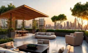 Posch By Royal Indraprastha - Luxury Apartments in Kanakapura Main Road, South Bangalore8